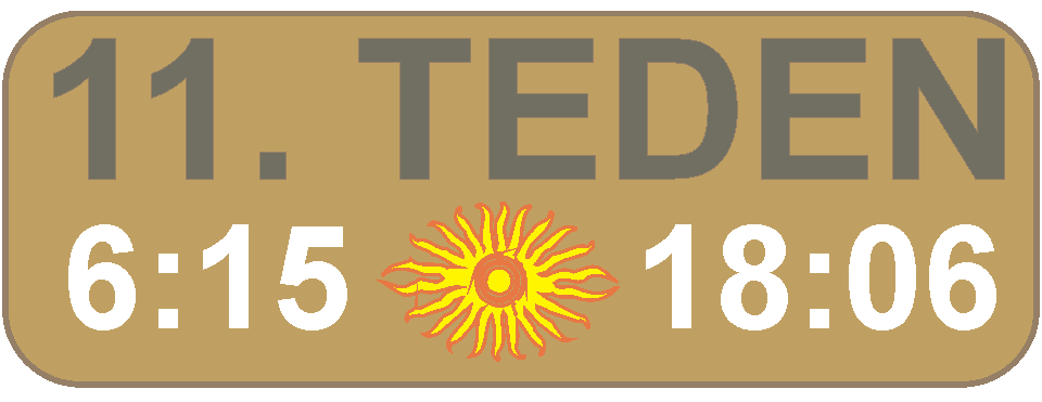 JUTRANJA in VEERNA molitev