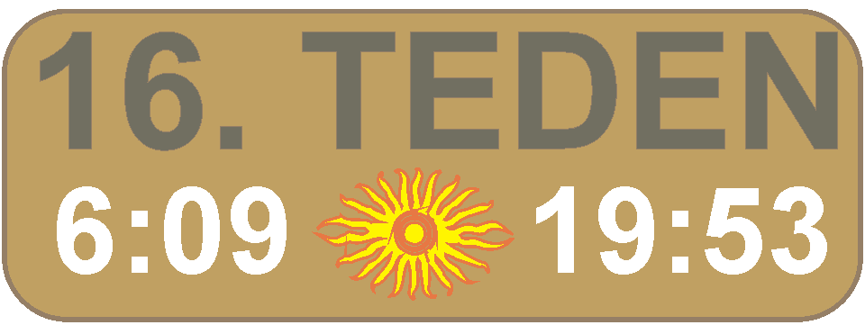 JUTRANJA in VEERNA molitev