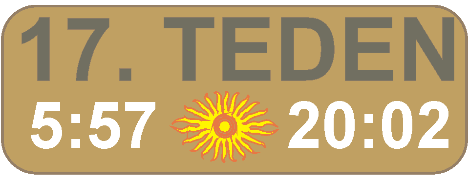 JUTRANJA in VEERNA molitev