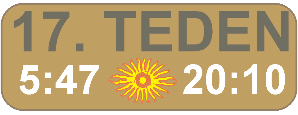 JUTRANJA in VEERNA molitev