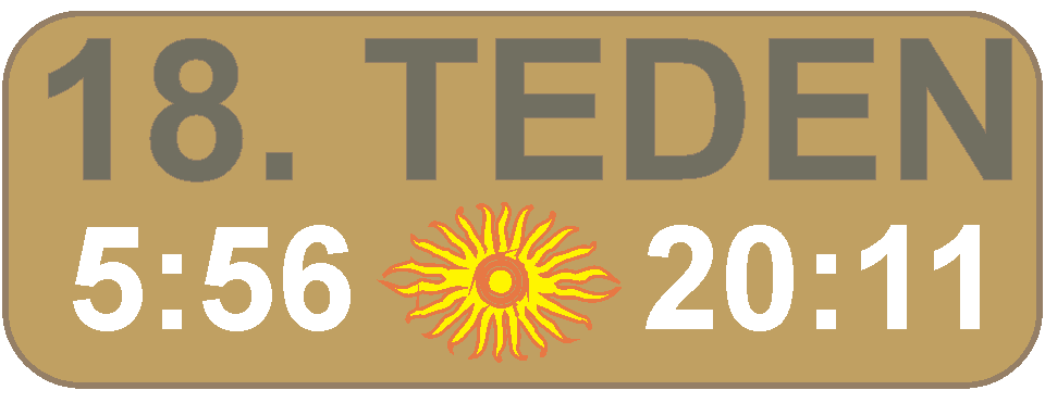 JUTRANJA in VEERNA molitev