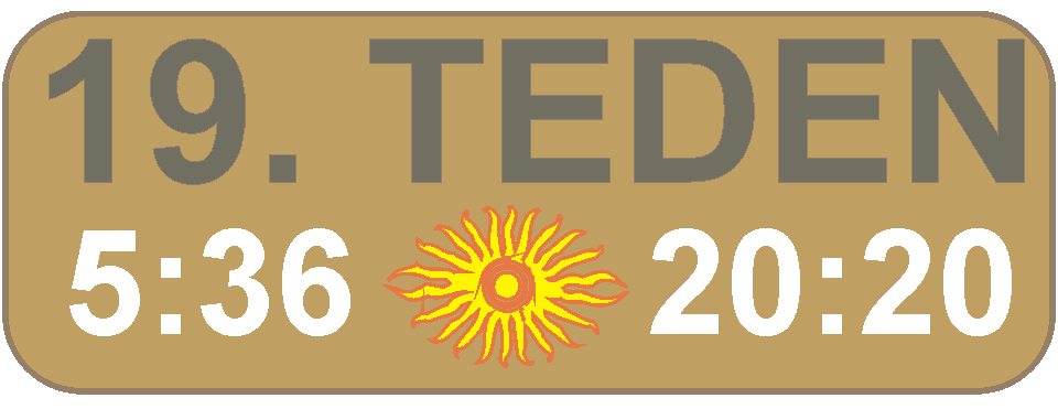 JUTRANJA in VEERNA molitev