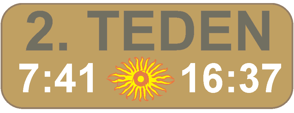 JUTRANJA in VEERNA molitev