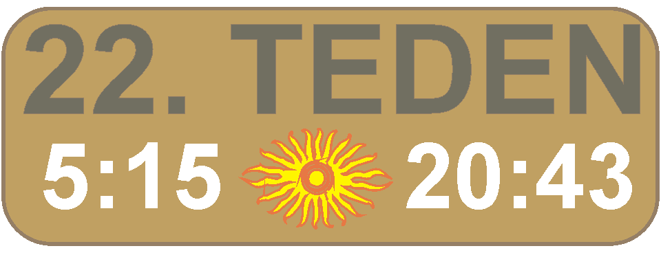 JUTRANJA in VEERNA molitev