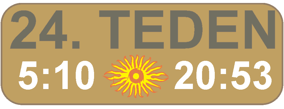 JUTRANJA in VEERNA molitev