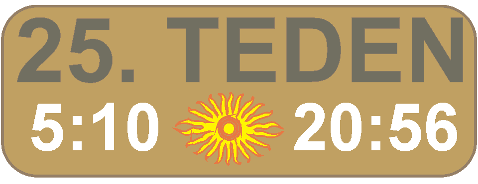 JUTRANJA in VEERNA molitev