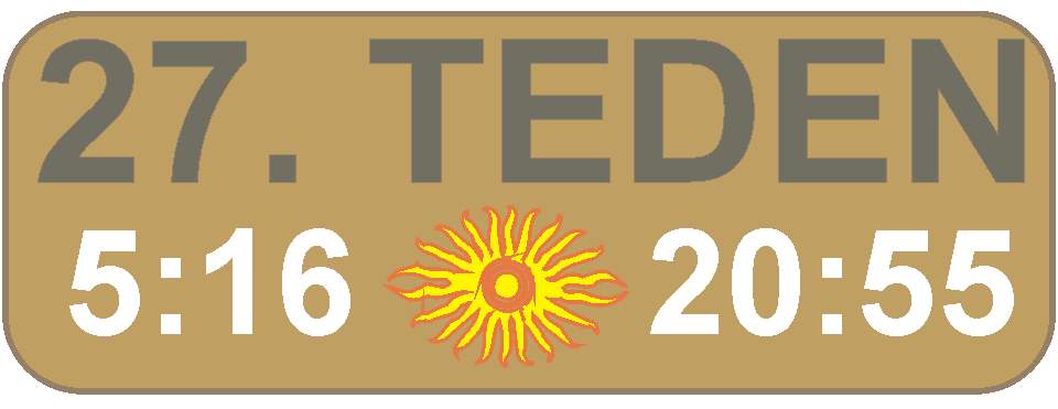 JUTRANJA in VEERNA molitev