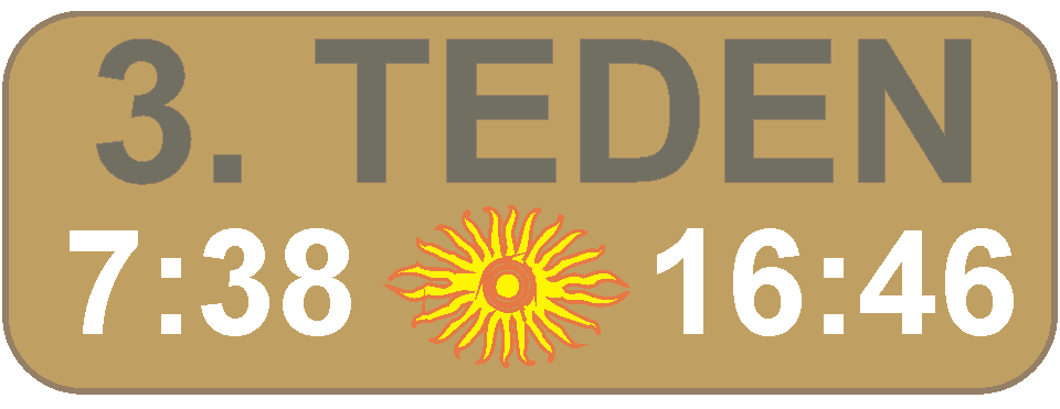 JUTRANJA in VEERNA molitev