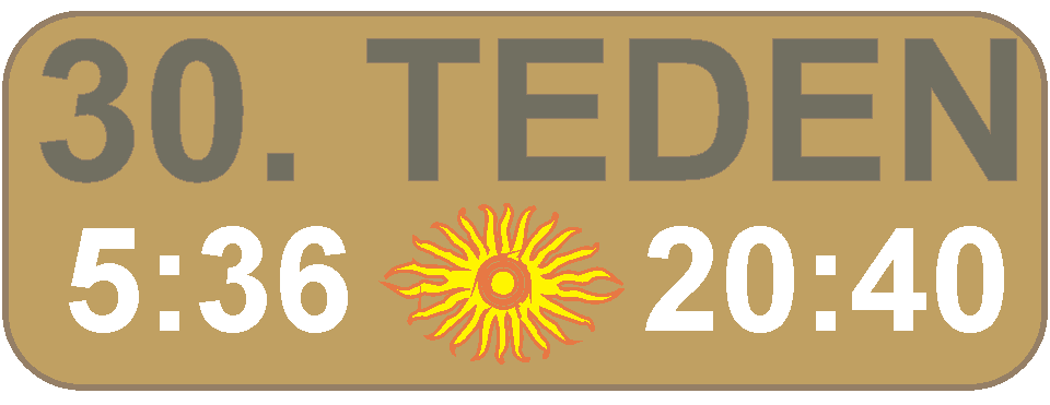 JUTRANJA in VEERNA molitev