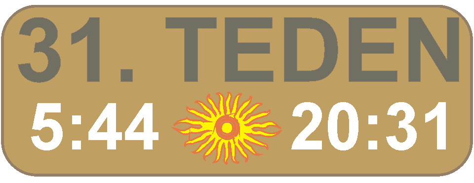 JUTRANJA in VEERNA molitev