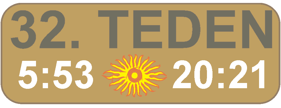 JUTRANJA in VEERNA molitev