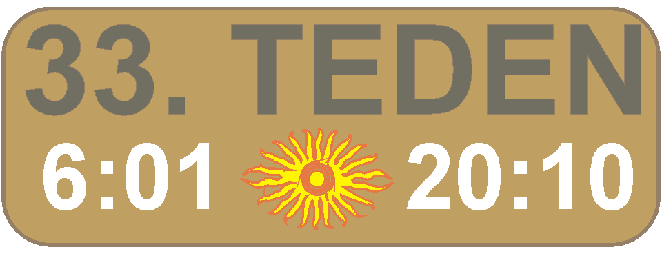 JUTRANJA in VEERNA molitev