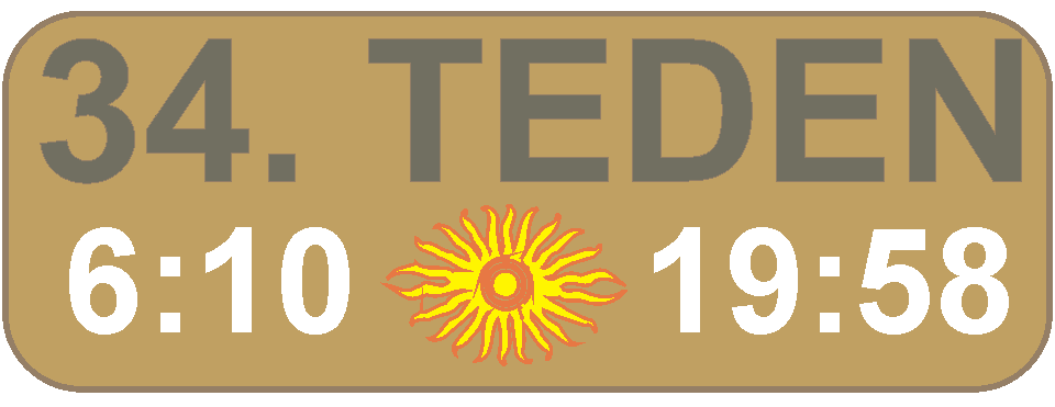 JUTRANJA in VEERNA molitev