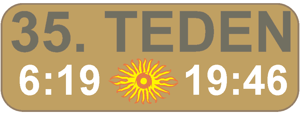 JUTRANJA in VEERNA molitev