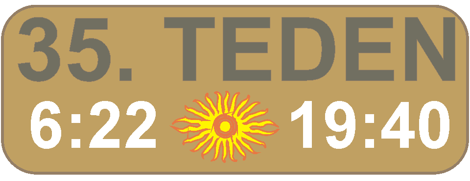 JUTRANJA in VEERNA molitev