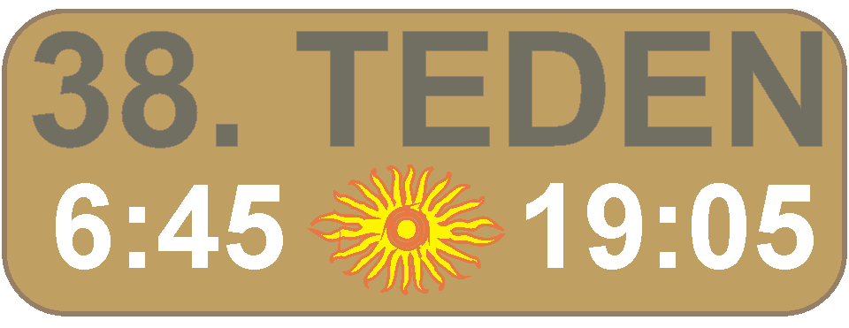 JUTRANJA in VEERNA molitev