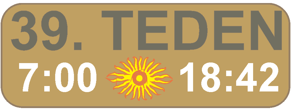 JUTRANJA in VEERNA molitev