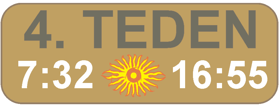 JUTRANJA in VEERNA molitev