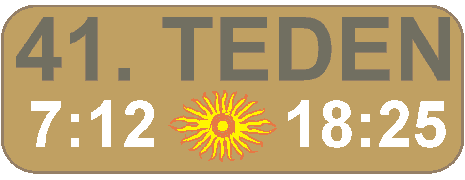 JUTRANJA in VEERNA molitev