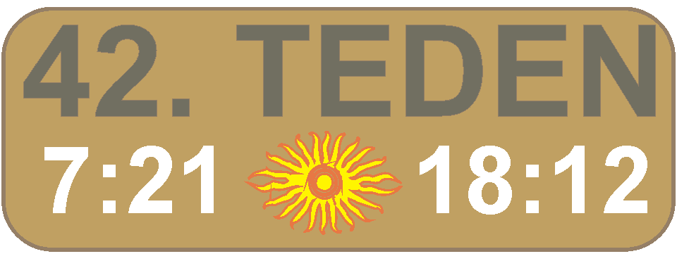 JUTRANJA in VEERNA molitev