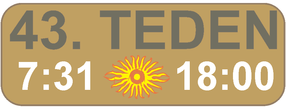 JUTRANJA in VEERNA molitev