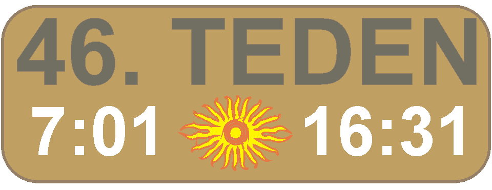 JUTRANJA in VEERNA molitev