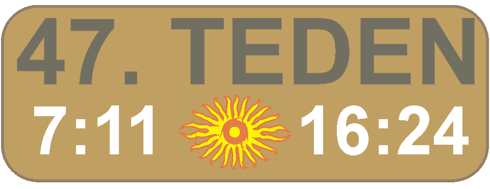 JUTRANJA in VEERNA molitev