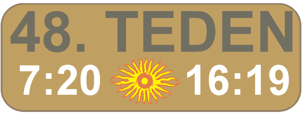 JUTRANJA in VEERNA molitev