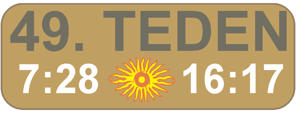 JUTRANJA in VEERNA molitev