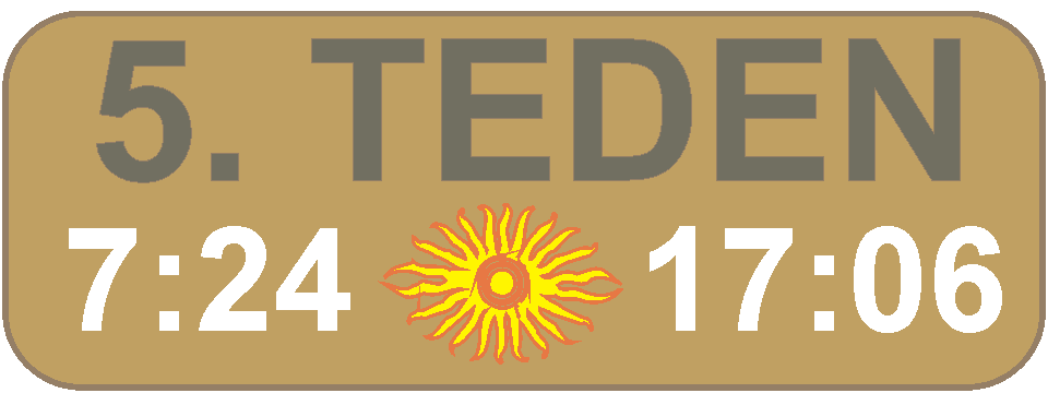 JUTRANJA in VEERNA molitev