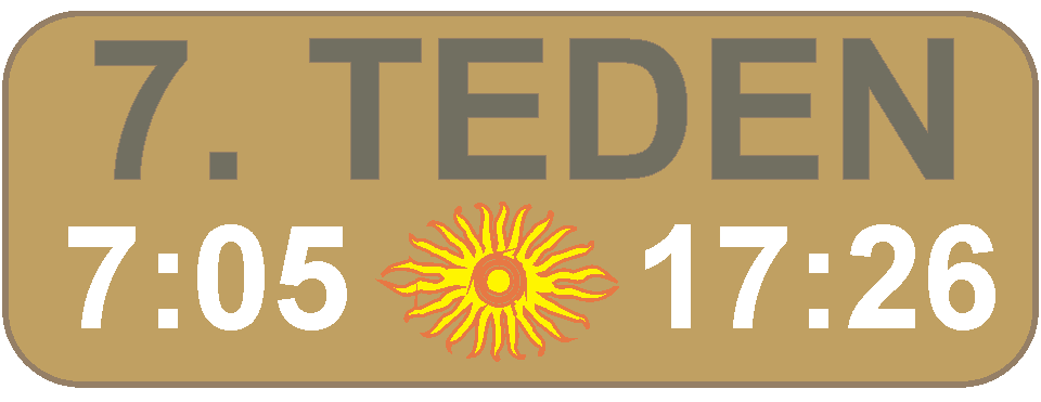 JUTRANJA in VEERNA molitev