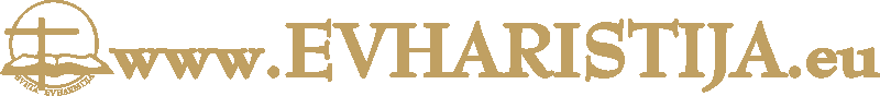 EVHARISTIJA.eu