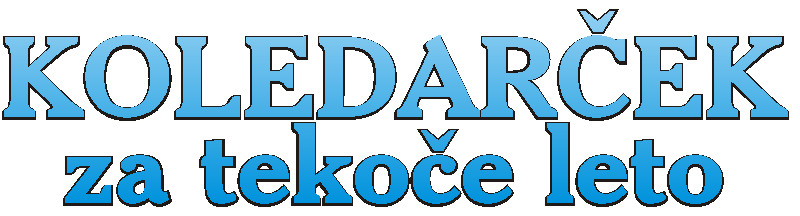 KOLEDAR.evharistija.eu