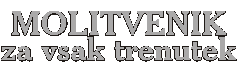 MOLITVENIK.evharistija.eu