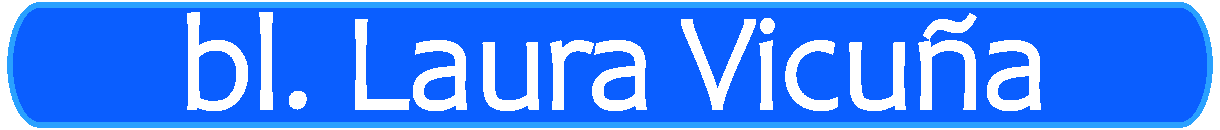 SDB (HMP) - blaena LAVRA VICUNA