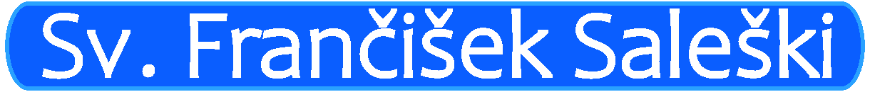 TITULARNI svetnik in zavetnik SDB