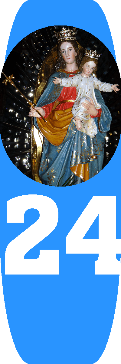 Spominski dan MARIJE POMONICE