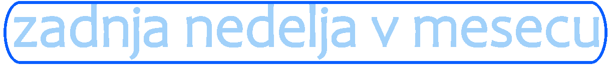 MOLITVE OB VAJI ZA SRENO SMRT