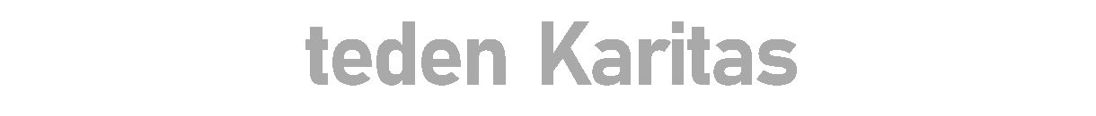 teden Karitas