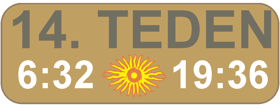 JUTRANJA in VEERNA molitev