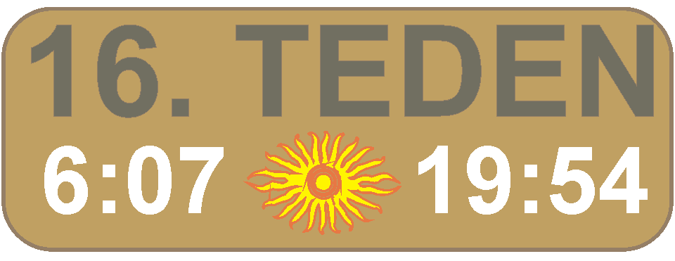 JUTRANJA in VEERNA molitev