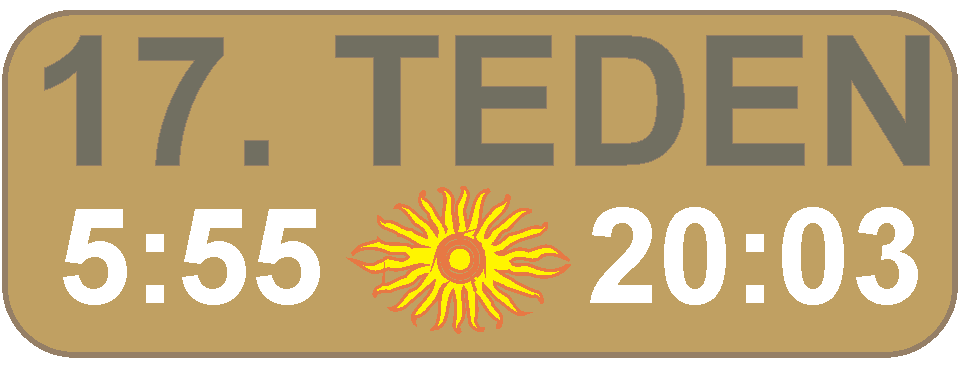 JUTRANJA in VEERNA molitev