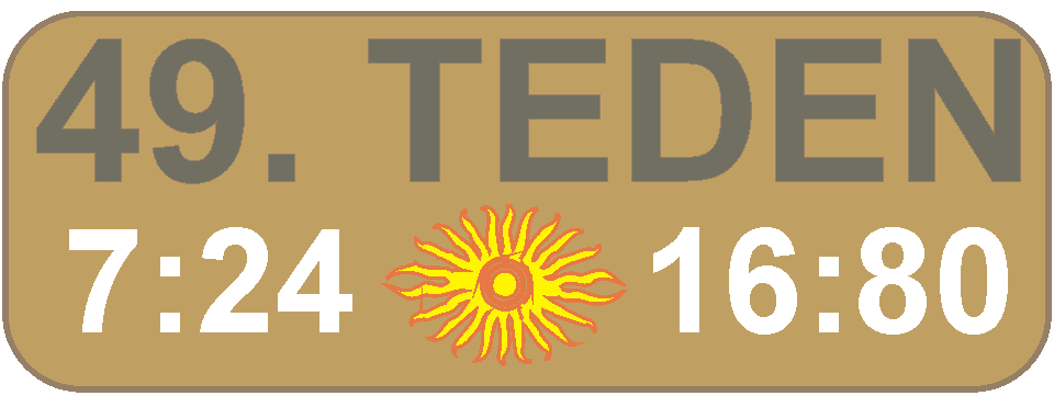 JUTRANJA in VEERNA molitev