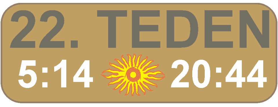 JUTRANJA in VEERNA molitev