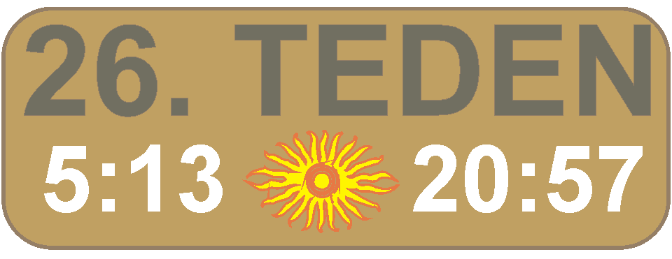 JUTRANJA in VEERNA molitev