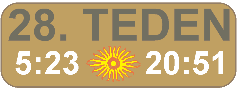 JUTRANJA in VEERNA molitev