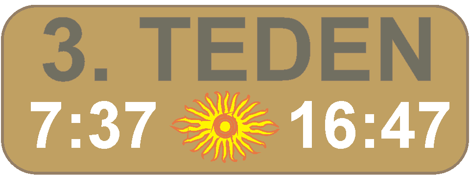 JUTRANJA in VEERNA molitev