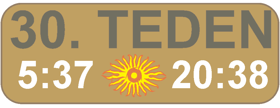 JUTRANJA in VEERNA molitev