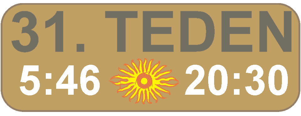 JUTRANJA in VEERNA molitev