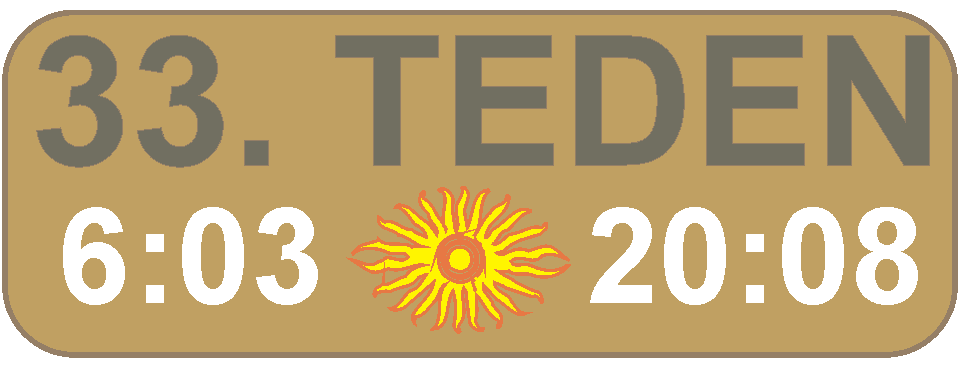 JUTRANJA in VEERNA molitev